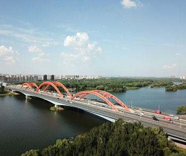 鋼構造橋